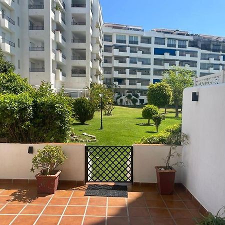 Apartamento Puerto Banus Marbella Exterior foto