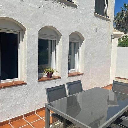 Apartamento Puerto Banus Marbella Exterior foto