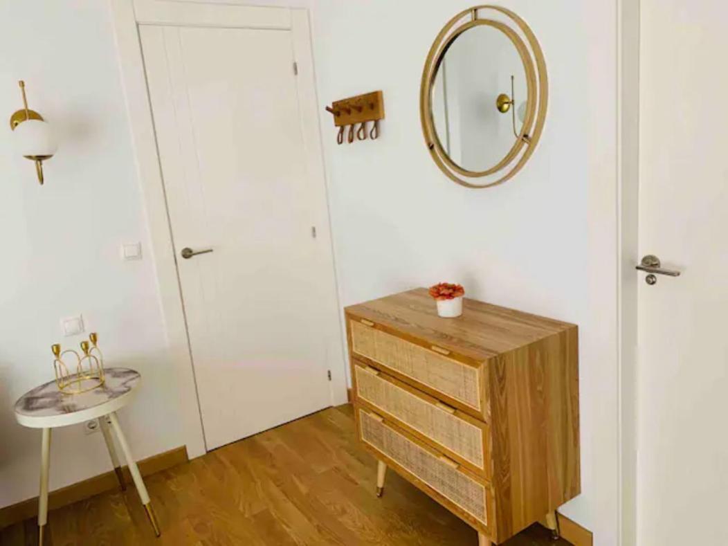 Apartamento Puerto Banus Marbella Exterior foto