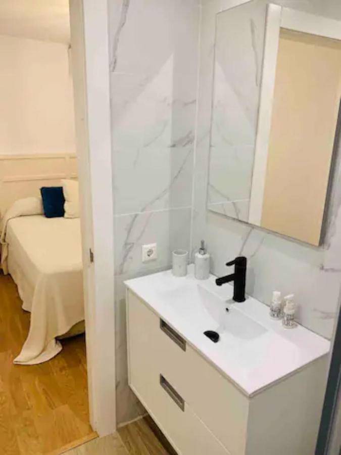 Apartamento Puerto Banus Marbella Exterior foto