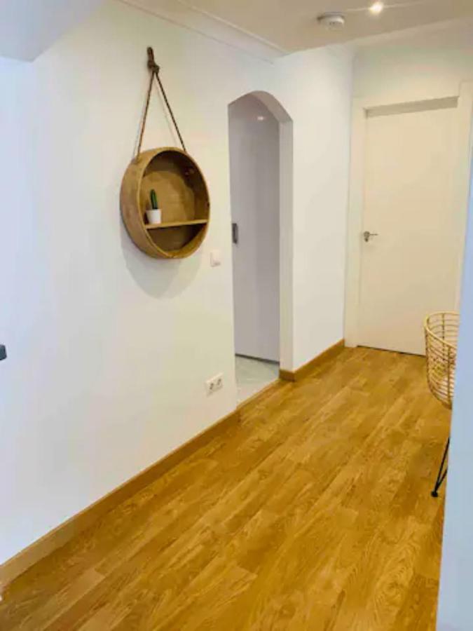 Apartamento Puerto Banus Marbella Exterior foto