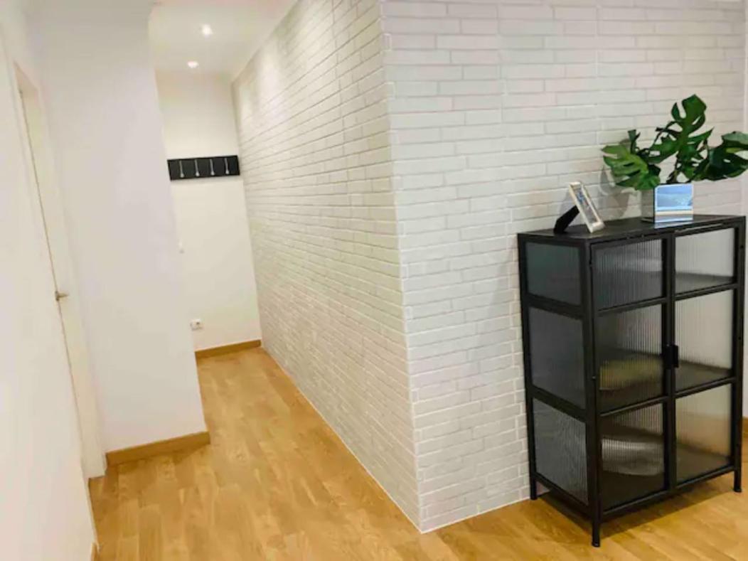 Apartamento Puerto Banus Marbella Exterior foto