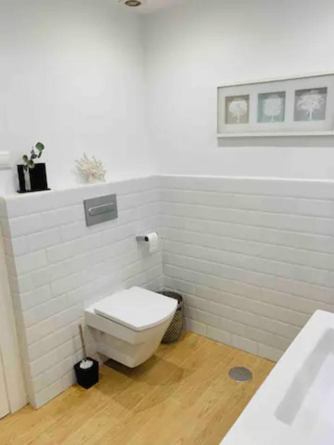 Apartamento Puerto Banus Marbella Exterior foto