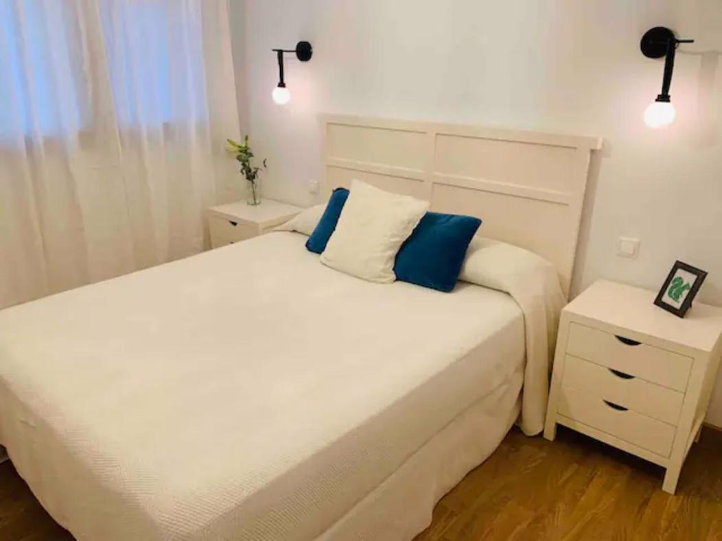 Apartamento Puerto Banus Marbella Exterior foto