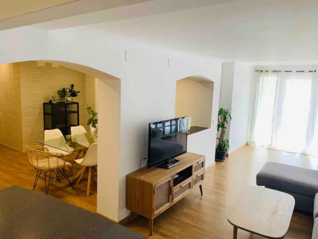 Apartamento Puerto Banus Marbella Exterior foto
