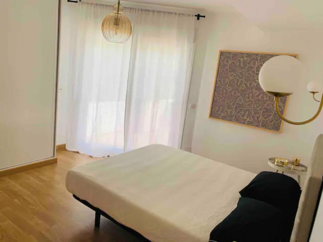 Apartamento Puerto Banus Marbella Exterior foto